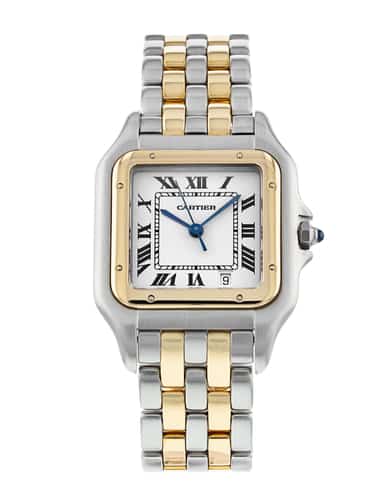 Cartier Panthere W25028B6 Cartier Panthere W25028B6